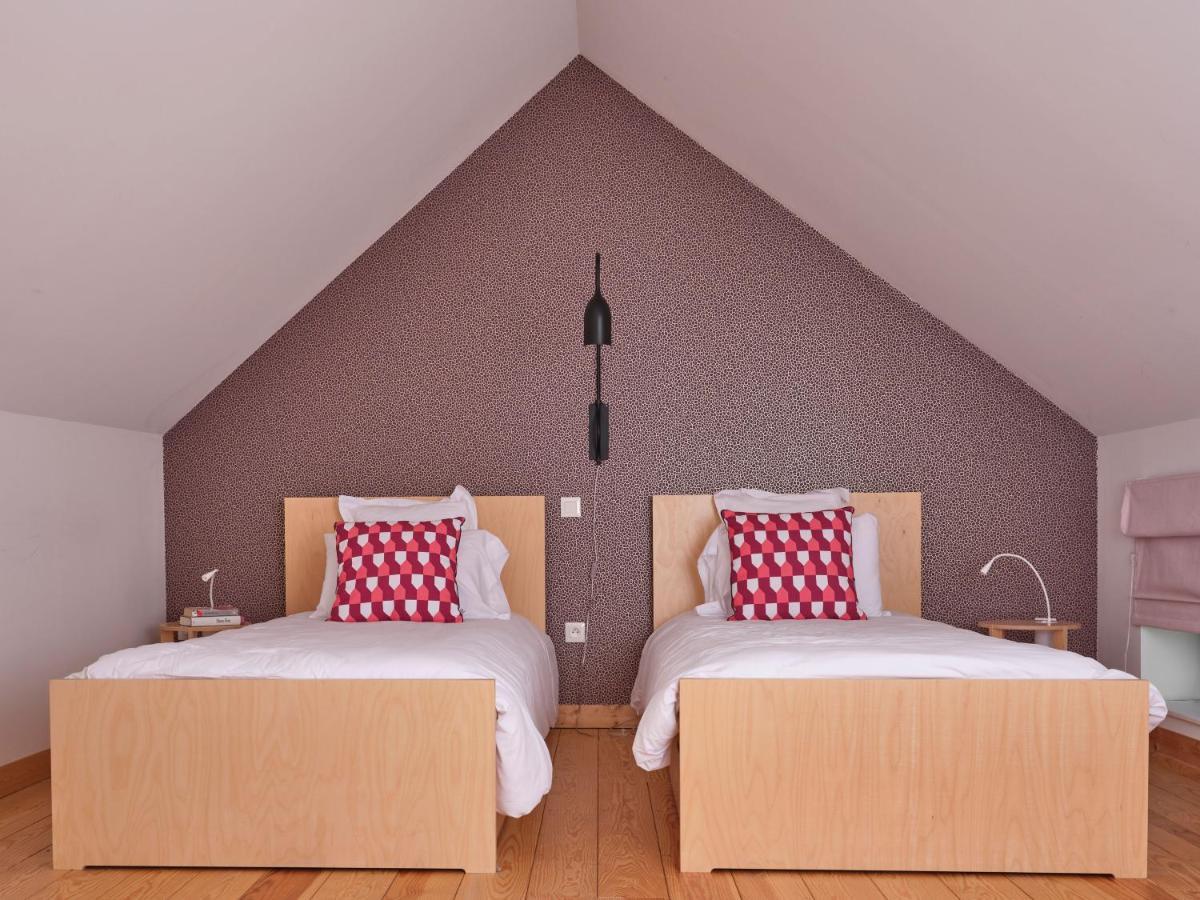 Cite Des Electriciens Villa Bruay La Buissiere Kültér fotó