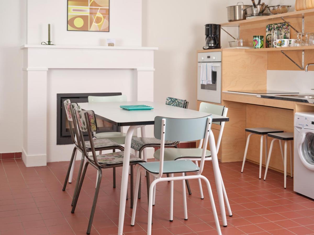 Cite Des Electriciens Villa Bruay La Buissiere Kültér fotó