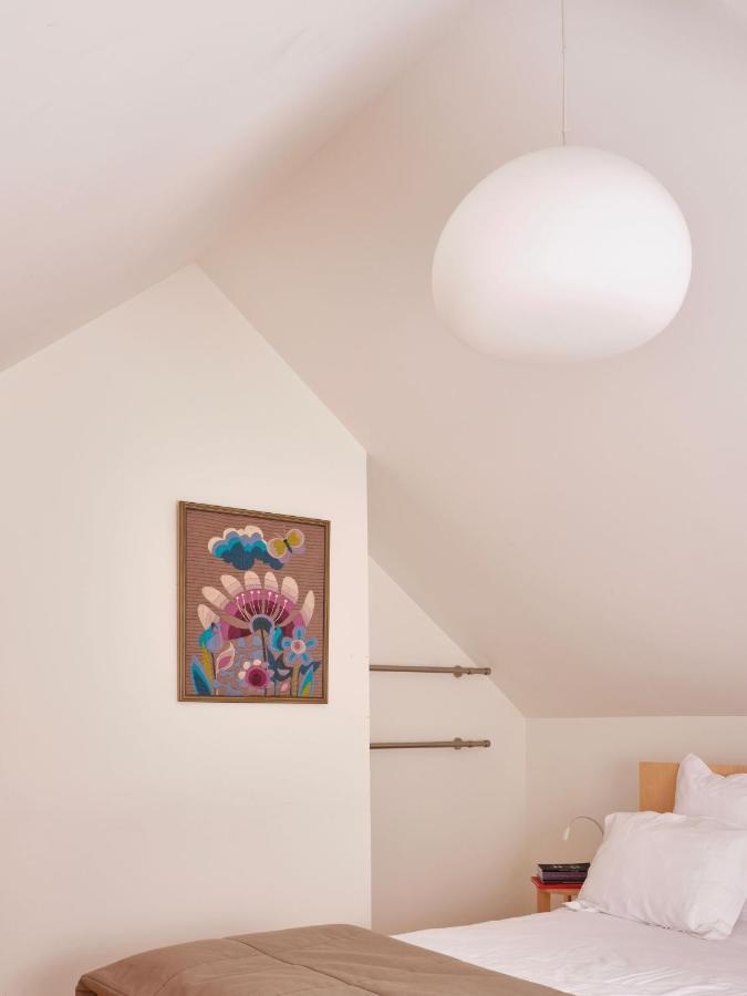 Cite Des Electriciens Villa Bruay La Buissiere Kültér fotó