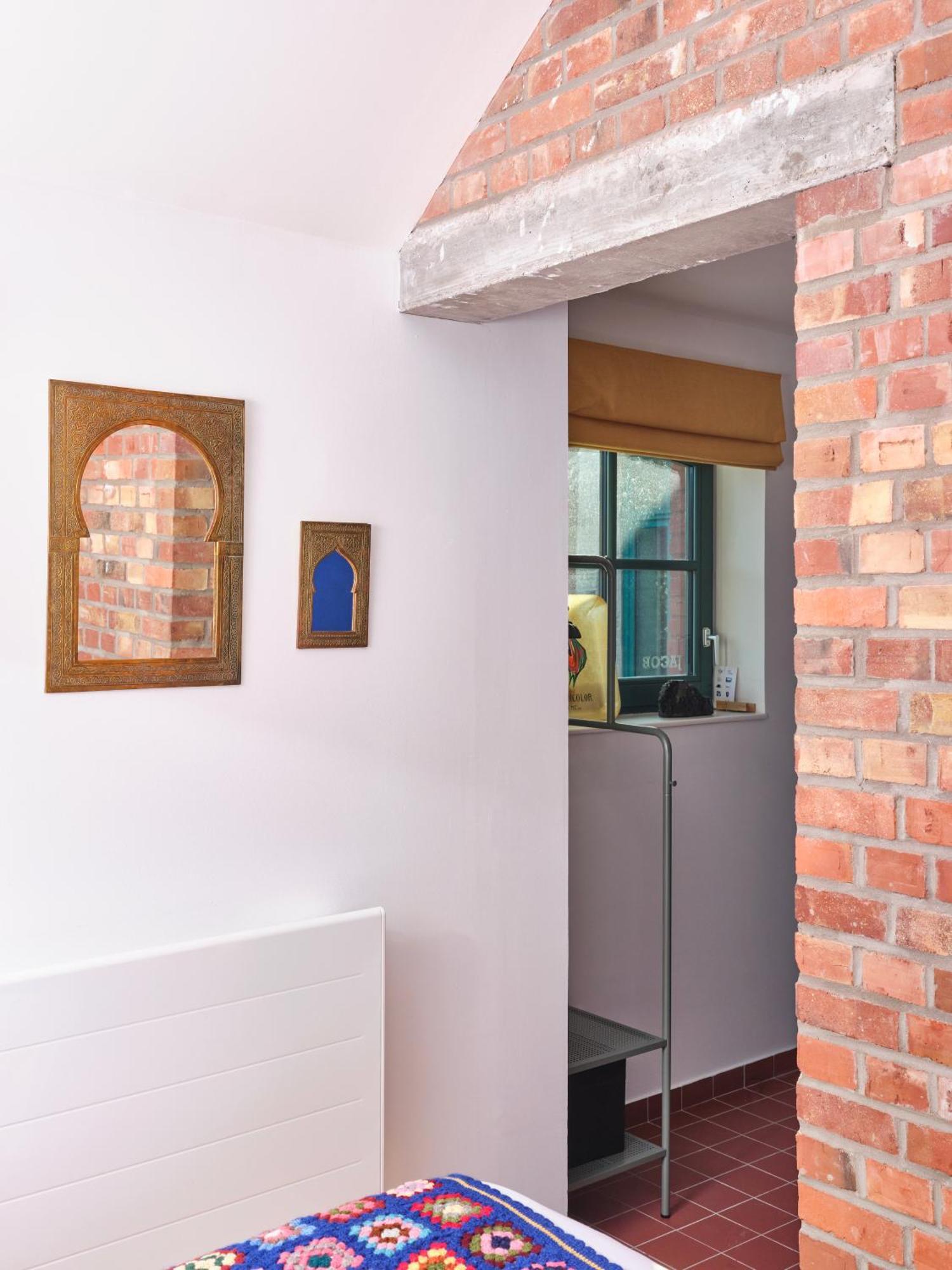 Cite Des Electriciens Villa Bruay La Buissiere Kültér fotó